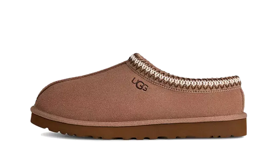 Tasman Slipper Rocky Oak