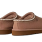 Tasman Slipper Rocky Oak