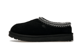 Tasman Slipper Black