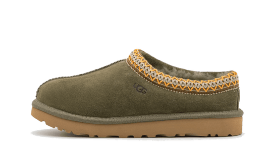 UGG Tasman Slipper Burnt Olive