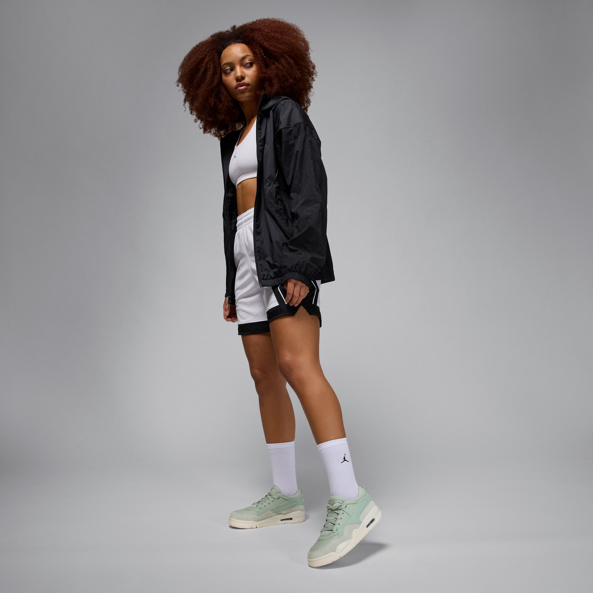 Jordan 4 RM Jade Horizon (Women's)