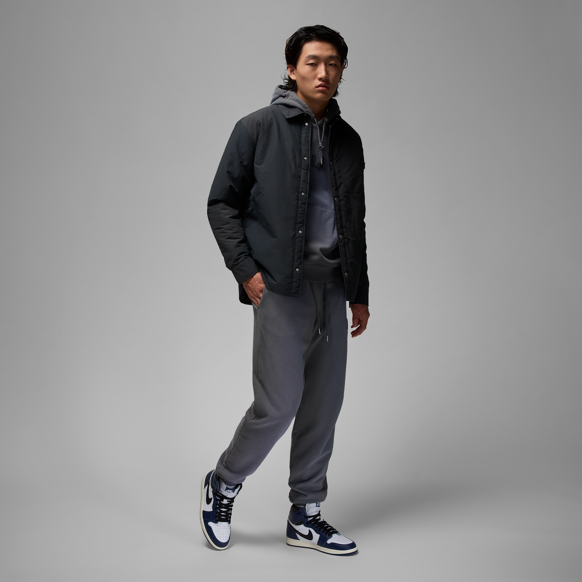 Jordan 1 Retro High OG Midnight Navy
