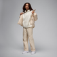 Jordan 4 Retro Net White (Women's)