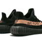 Yeezy Boost 350 V2 Black Copper