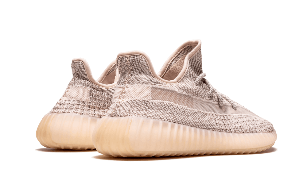 Yeezy Boost 350 V2 Synth (Non-Reflective) (FV5578) - 37 1/3 EU - 5 US - Pink | SOSUKICKS