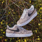 Nike Air Force 1 Low Snakeskin