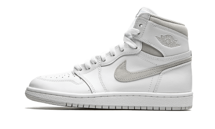 Air Jordan 1 Retro High 85 Neutral Grey (BQ4422-100) - EU 40–46 - Gray | SOSUKICKS