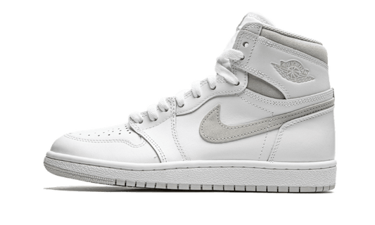 Air Jordan 1 Retro High 85 Neutral Grey (BQ4422-100) - EU 40–46 - Gray | SOSUKICKS
