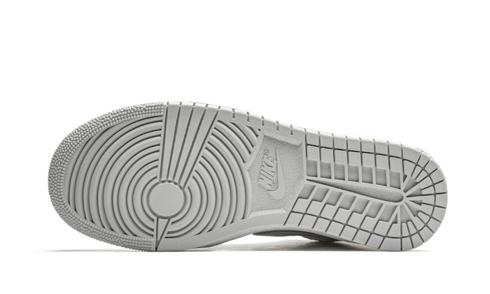 Air Jordan 1 Retro High 85 Neutral Grey (BQ4422-100) - 42 EU - 8.5 US - Gray | SOSUKICKS