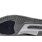 Air Jordan 3 Retro Georgetown (2021) (CT8532-401) - 36.5 EU - 4.5Y US - Navy | SOSUKICKS