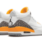 Air Jordan 3 Retro Laser Orange