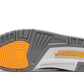Air Jordan 3 Retro Laser Orange