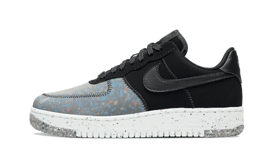 Air Force 1 Low Crater Foam Black Photon Dust (CT1986-002) - EU 36–42 - Gray | SOSUKICKS