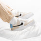 Nike Air Force 1 Low Pixel Desert Sand