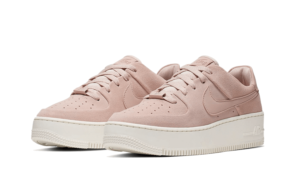 Air Force 1 Low Sage Beige (AR5339-201) - 37.5 EU - 5 US - Green | SOSUKICKS