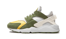 Air Huarache Stussy Dark Olive (2021)