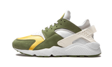 Air Huarache Stussy Dark Olive (2021)
