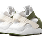 Air Huarache Stussy Dark Olive (2021)