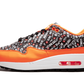 Nike Air Max 1 Premium Just Do It - 875844-008