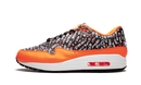 Nike Air Max 1 Just Do It Pack Black Orange