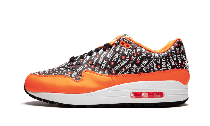 Nike Air Max 1 Premium Just Do It - 875844-008