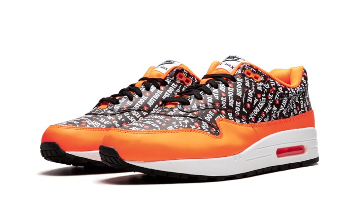 Nike Air Max 1 Premium Just Do It - 875844-008