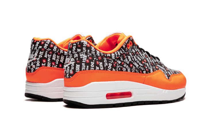 Nike Air Max 1 Premium Just Do It - 875844-008