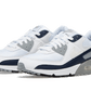 Nike Air Max 90 White Grey Obsidan - CD6864-105