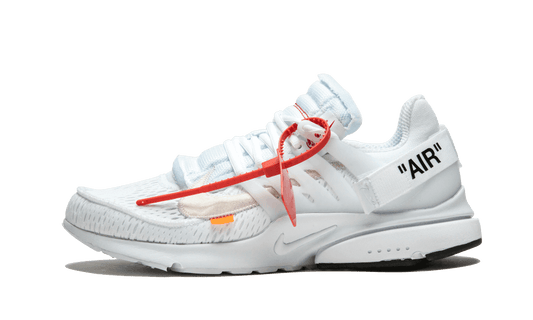 Air Presto Off-White White (AA3830-100) - EU 36–46 - White | SOSUKICKS