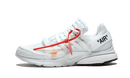 Nike Air Presto Off-White White (2018)