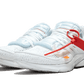 Nike Air Presto Off-White White