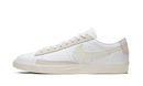 Blazer Low Leather Platinum Tint
