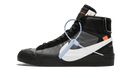 Nike Blazer Mid Off-White Grim Reaper