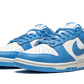 Dunk Low UNC (CW1590-103) - 36 EU - 4Y US - Blue | SOSUKICKS