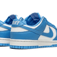 Dunk Low UNC (CW1590-103) - 36.5 EU - 4.5Y US - Blue | SOSUKICKS