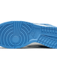 Dunk Low UNC
