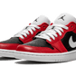 Air Jordan 1 Low Chicago Flip