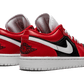 Air Jordan 1 Low Chicago Flip (DC0774-603) - 37.5 EU - 5 US - Red | SOSUKICKS