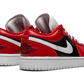 Air Jordan 1 Low Chicago Flip