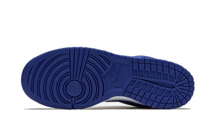 Dunk Low SP Varsity Royal (Kentucky) (CU1726-100) - 38 EU - 5.5 US - Blue | SOSUKICKS