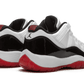 Air Jordan 11 Low White Bred (AV2187-160) - 41 EU - 8 US - White | SOSUKICKS