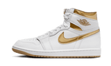 Jordan 1 Retro High OG Metallic Gold (Women's)