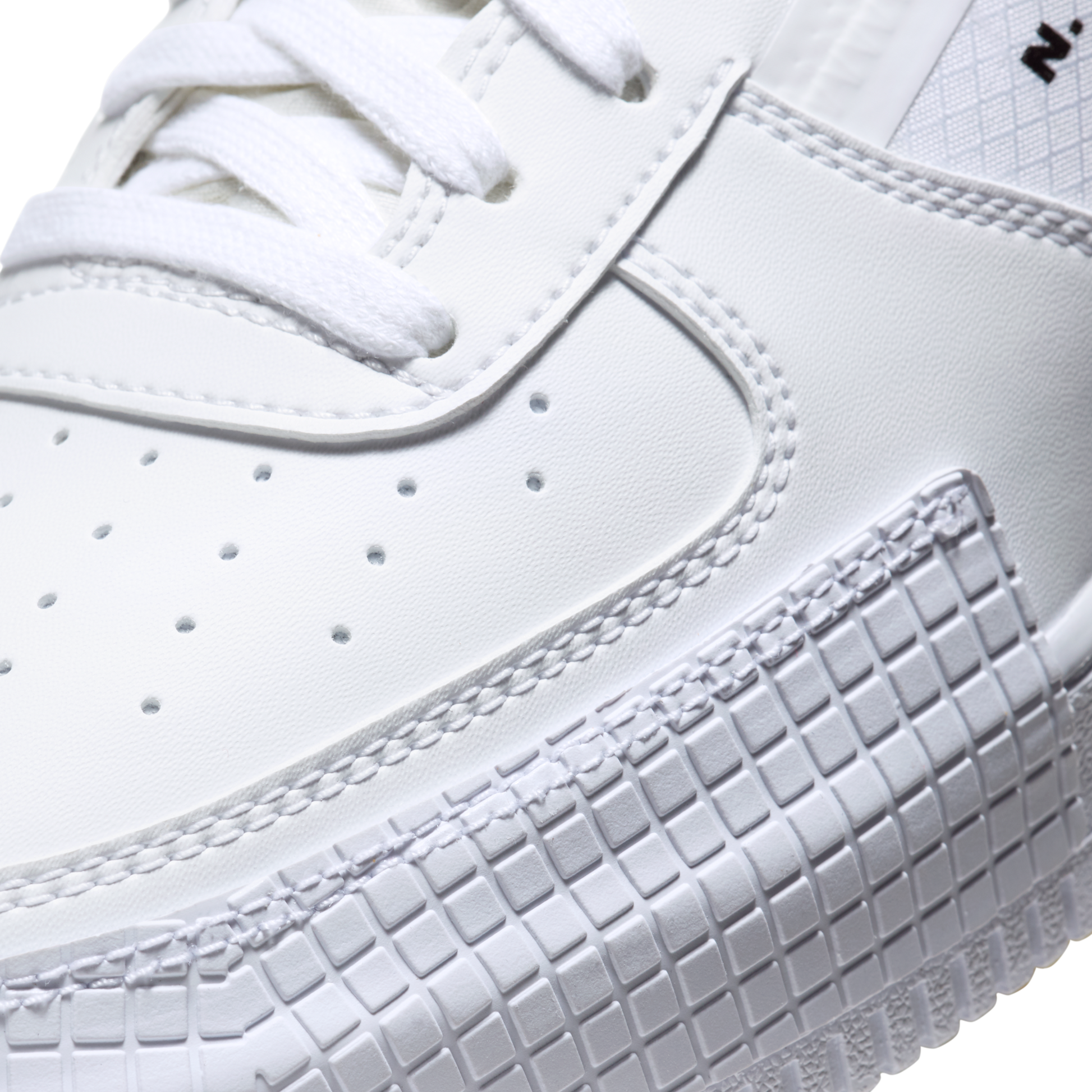 Air Force 1 Low Drop Type Triple White