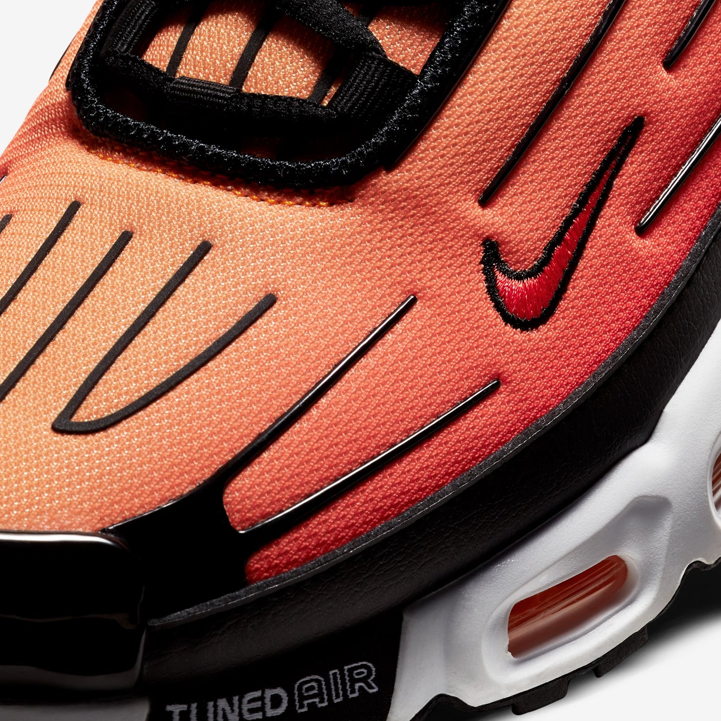 Nike Air Max Plus III Tiger Black