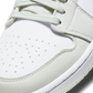 Jordan 1 Low Spruce Aura (Women's)