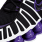 Nike Shox TL Persian Violet