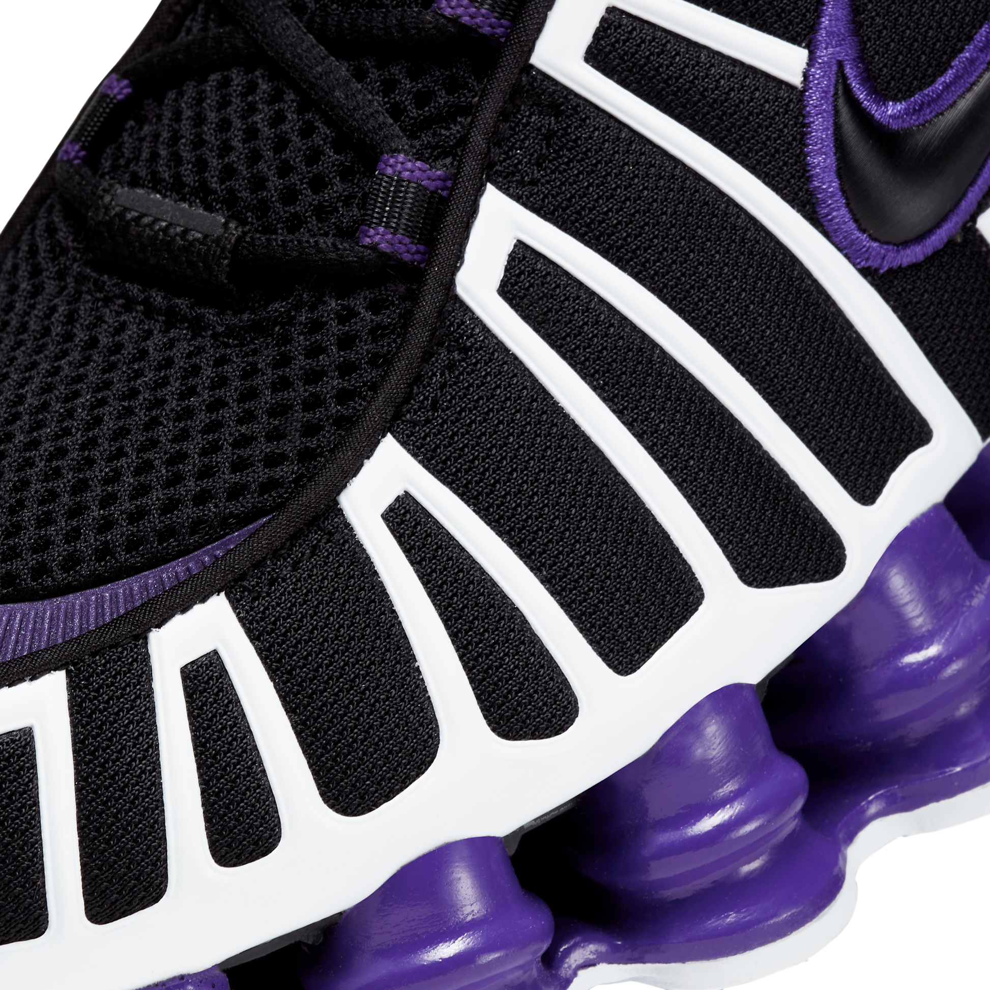 Nike Shox TL Persian Violet