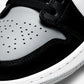 Jordan 1 Low Grey Toe (GS)