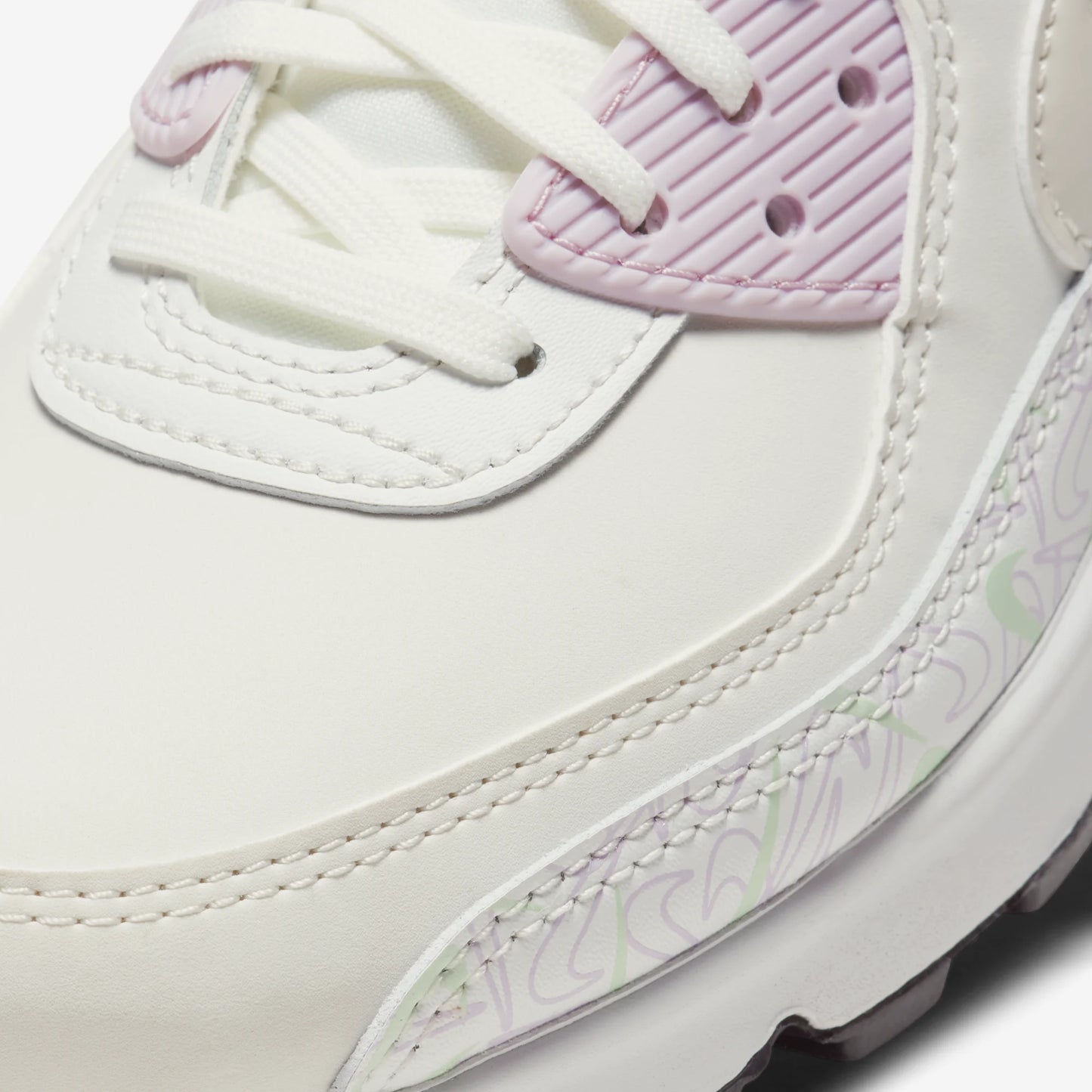 Nike Air Max 90 Valentine's Day (2020) (Women's)