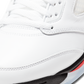 Jordan 5 Retro Fire Red Silver Tongue (2020)